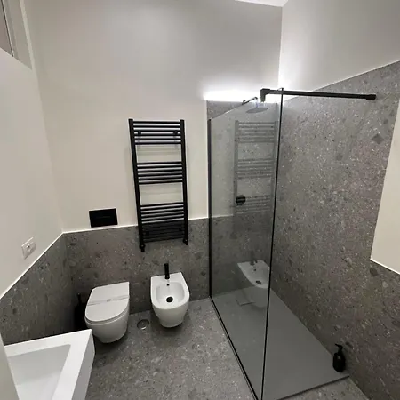 ゲストハウス Veneto Suites By Supastays