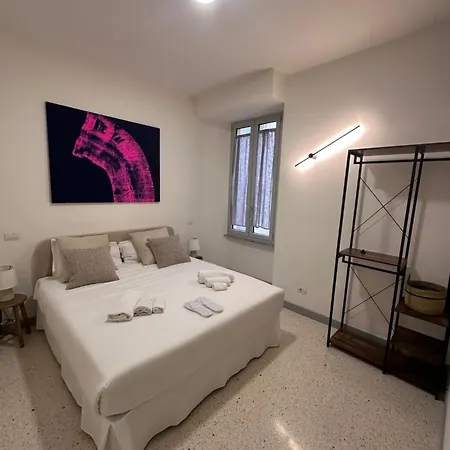 ゲストハウス Veneto Suites By Supastays