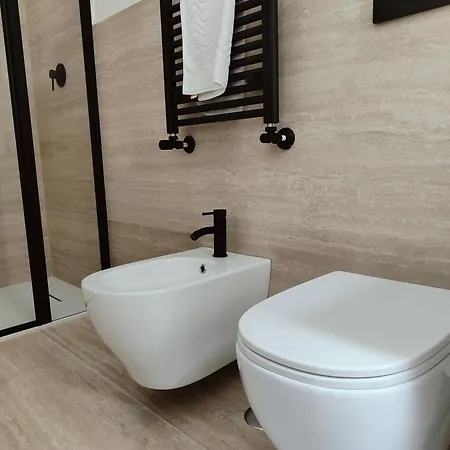 ゲストハウス Veneto Suites By Supastays
