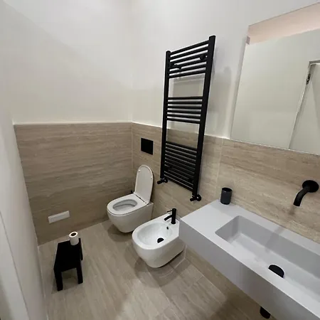 ゲストハウス Veneto Suites By Supastays