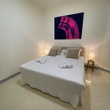 Veneto Suites By Supastays ローマ