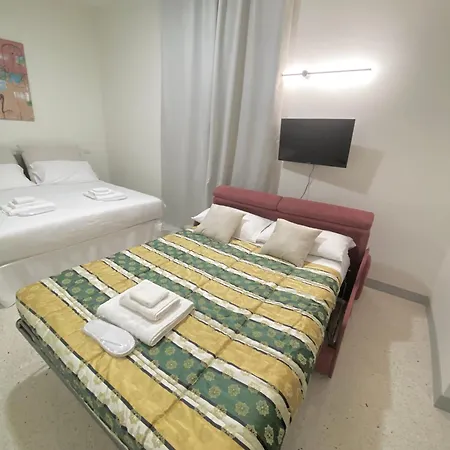 Veneto Suites By Supastays ローマ