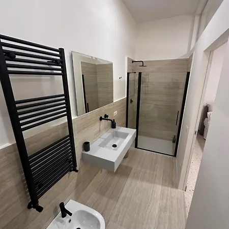 Veneto Suites By Supastays Rome