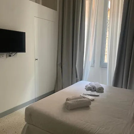 Veneto Suites By Supastays