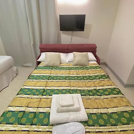 Veneto Suites By Supastays *