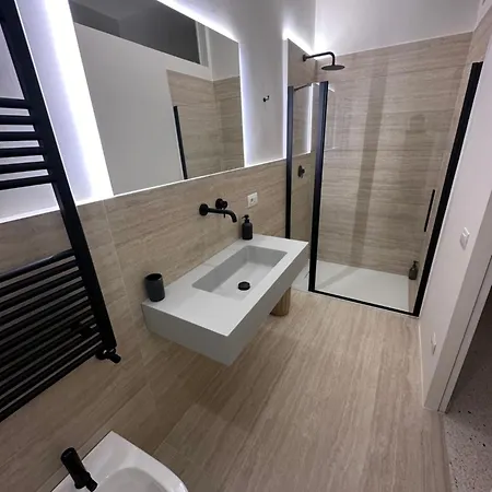 Veneto Suites By Supastays Řím