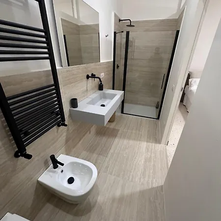 Veneto Suites By Supastays Penzion