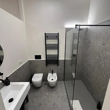 Penzion Veneto Suites By Supastays *