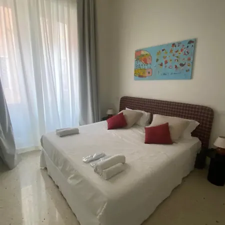 Veneto Suites By Supastays