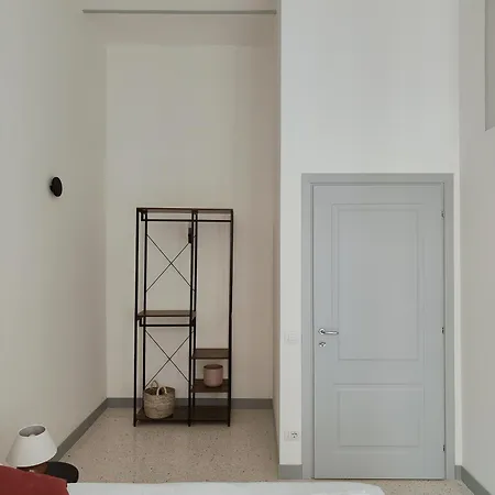 Penzion Veneto Suites By Supastays Řím