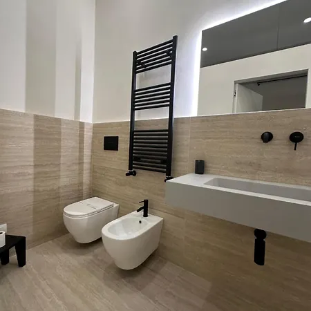 Veneto Suites By Supastays