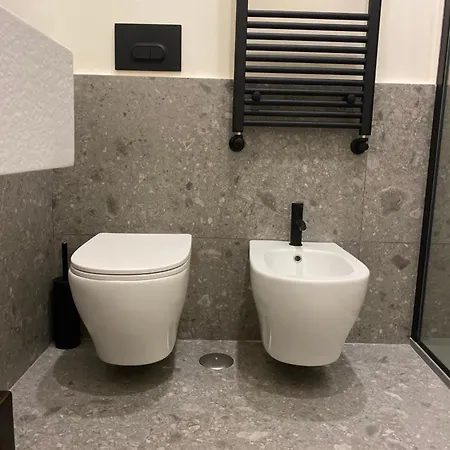 Veneto Suites By Supastays * Řím