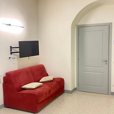 Veneto Suites By Supastays Řím