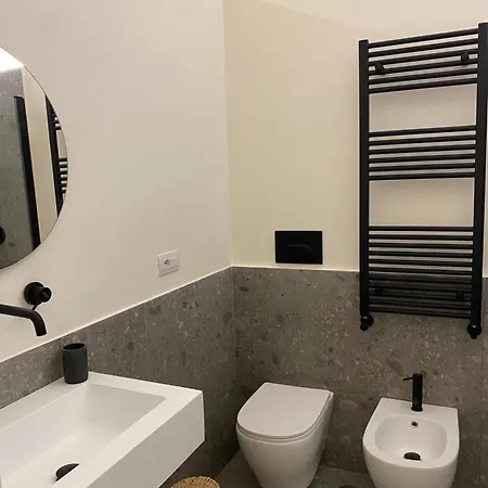 Penzion Veneto Suites By Supastays