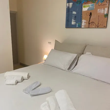 Veneto Suites By Supastays Penzion *