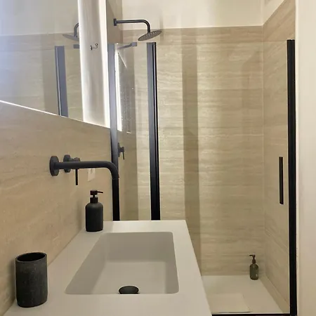 Veneto Suites By Supastays * Řím