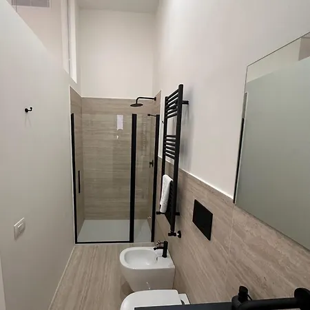 Veneto Suites By Supastays Roma